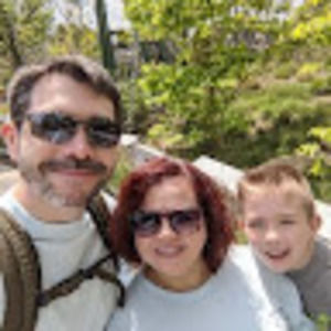 Meet your Posher, Kyle